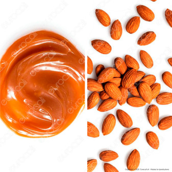 Be-Kind Protein Snack con Caramello e Frutta Secca - 1 Barretta da 50g