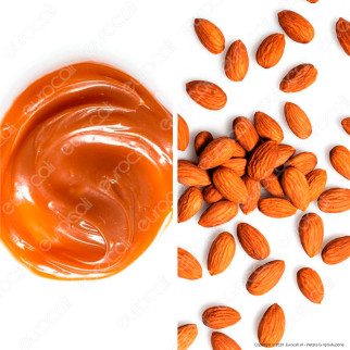 Be-Kind Protein Snack con Caramello e Frutta Secca - 1 Barretta da 50g