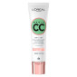 L'Oréal Paris Magic CC Crema Verde 5in1 Idratante Anti-Rossore 24H Vitamin Complex - Flacone da 30ml