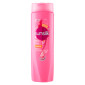 Sunsilk Scintille di Luce Shampoo per Capelli Spenti e Crespi Formula Active-Fusion con Biotina - Flacone da 250ml