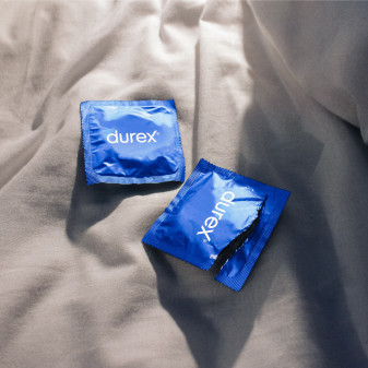 Acquista Preservativi Durex Jeans - Scatola da 27 pezzi