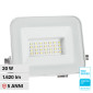 V-Tac Pro VT-44020 Faro LED 20W Faretto SMD IP65 Chip Samsung Colore Bianco - SKU 10017 / 10018 / 10019