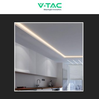 VT-COB-560 V-Tac Striscia LED SMD Flessibile 90W 5mt