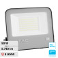 V-Tac Pro VT-4455 Faro LED 50W Faretto SMD IP65 Chip Samsung Colore Nero - SKU 8844 / 8845