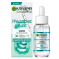 Garnier SkinActive Siero Viso Rimpolpante Hyaluronic Aloe 3% Glicerina Acido Ialuronico Aloe Vera - Flacone da 30ml