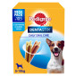 Pedigree Dentastix Daily Oral Care Small per l'Igiene Orale del Cane - Confezione da 105 Stick