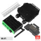 Tigo Kit di Controllo per Ottimizzatori di Potenza con Access Point TAP e Datalogger CCA per Fotovoltaico - mod. TG-CCAKIT1T