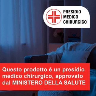 Piastrine di Ricarica Classic contro Zanzare Comuni e Tigre Vape