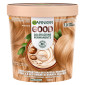 Garnier Good Tinta Permanente per Capelli Senza Ammoniaca con Balsamo Nutriente Colore 7.0 Biondo Caramello