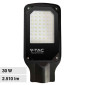 V-Tac VT-15035ST Lampada Stradale LED 30W SMD Lampione IP65 Colore Nero - SKU 10206 / 10207