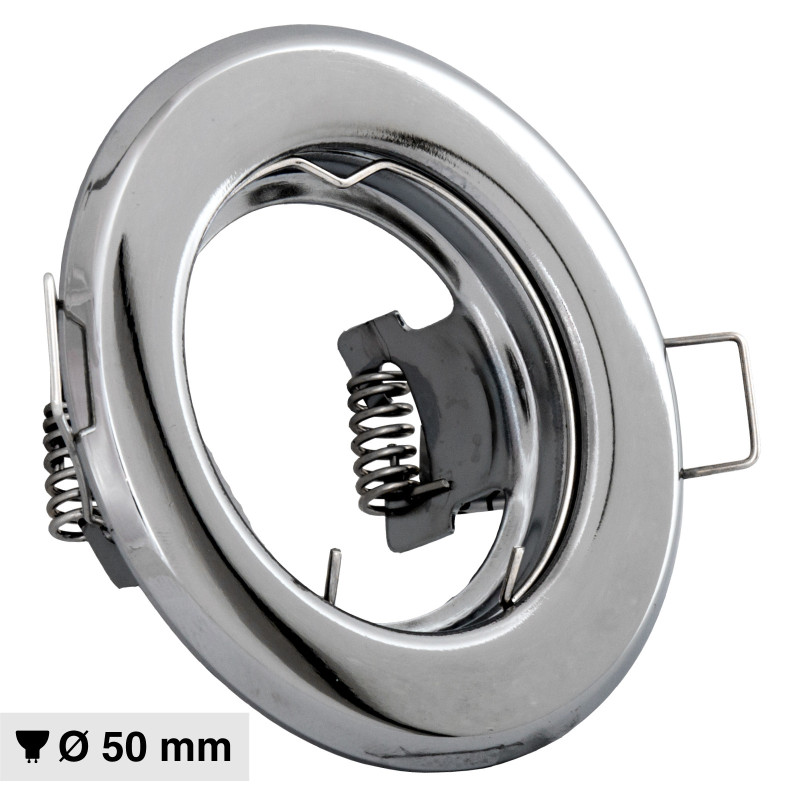 Acquista Kanlux ARGUS II CT-2114-C Portafaretto Rotondo con portalampada