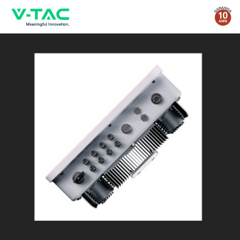 VT-61015 Inverter 15kW Trifase Pannelli Fotovoltaici V-Tac