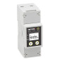 V-Tac Misuratore per Inverter Monofase RS485 1P con Display LCD per Impianti Fotovoltaici - SKU 11511
