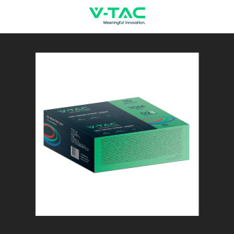VT-561 Neon Flex LED 120W Magic RGB con Telecomando V-Tac