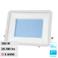 V-Tac Pro VT-44300 Faro LED 300W Faretto SMD IP65 Chip Samsung Colore Bianco - SKU 10033 / 10034