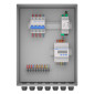 V-Tac Controller Smart Anti-Ritorno per Inverter di Impianti Fotovoltaici - SKU 11859