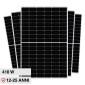 V-Tac Kit Pannelli Solari Fotovoltaici 410W Monocristallini IP68 - SKU 11910 / 1191015 / 1191012 / 119109 [TERMINATO]
