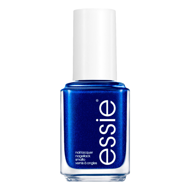 Smalto a Lunga Durata Colore 92 Aruba Blue