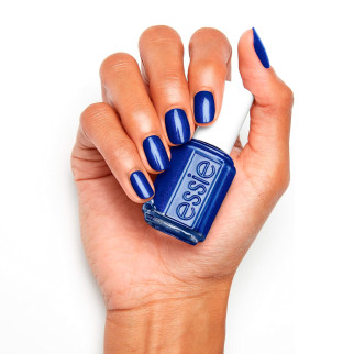 Smalto a Lunga Durata Colore 92 Aruba Blue
