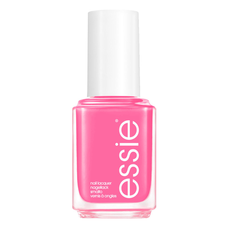 Smalto a Lunga Durata Colore 20 Lovie Dovie