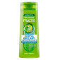 Garnier Fructis Forti e Brillanti Shampoo Fortificante Capelli Normali con Estratto di Pompelmo e Vitamina B6 - Flacone da 250ml