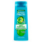Garnier Fructis Anti-Forfora Shampoo Citrus Detox Capelli Grassi con Scorza di Limone - Flacone da 250ml