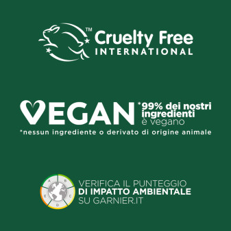 Garnier Fructis Rigenera Forza Shampoo Fortificante 250ml