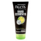 Garnier Fructis Style Gel Hard Cemento con Vitamine Fortificanti Tenuta 10 Fissaggio Assoluto - Flacone da 200ml