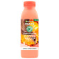 Garnier Fructis Hair Food Ananas Shampoo Lunghezze Luminose per Capelli Lunghi e Spenti - Flacone da 350ml