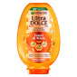 Garnier Ultra Dolce Balsamo Riparatore Tesori di Miele per Capelli Deboli e Danneggiati - Flacone da 360ml