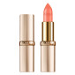 L'Oréal Paris Color Riche Satin Rossetto Idratante 12H Lunga Durata con Olio di Argan e Vitamina E Colore 235 Nude