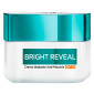 L'Oréal Paris Bright Reveal Crema Viso Idratante Anti-Macchie Protezione UV SPF 50 - Barattolo da 50ml