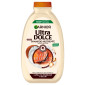 Garnier Ultra Dolce Shampoo Nutriente con Latte di Cocco e Macadamia per Capelli da Disidratati a Secchi - Flacone da 400ml