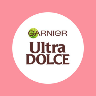 Garnier Ultra Dolce Shampoo Delicato Lenitivo 400ml