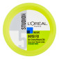 L'Oréal Paris Studio Line Invisi Fix Gel Crema Mineral 24h Tenuta 5 Forte - Barattolo da 150ml