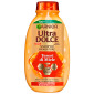 Garnier Ultra Dolce Shampoo Riparatore Tesori di Miele per Capelli Deboli e Danneggiati - Flacone da 400ml