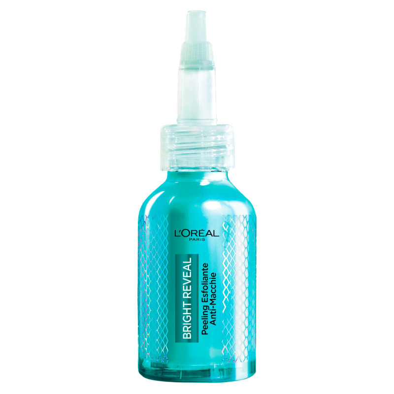 Bright Reveal Peeling Esfoliante Anti-Macchie 25ml L'Oréal Paris