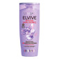 L'Oréal Paris Elvive Hydra Hyaluronic Shampoo 72H Idratazione Profonda Rimpolpante per Capelli Disidratati - Flacone da 400ml