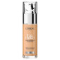 L'Oréal Paris True Match Fondotinta Liquido Idratante con Acido Ialuronico Colore 5.5R/C Rose Sun - Flacone da 30ml
