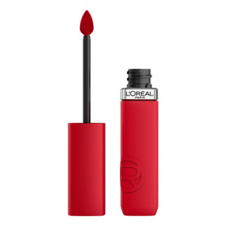 L'Oréal Paris Infaillible Matte Resistance 420 Le Rouge Paris