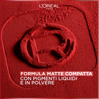 L'Oréal Paris Infaillible Matte Resistance 425 Afterwork Drink(s)