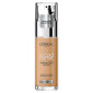 L'Oréal Paris Accord Parfait Fondotinta Fluido Naturale Colore 7.D/7.W Ambre Dore - Flacone da 30ml
