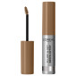 L'Oréal Paris Plump e Set Brow Artist Mascara per Sopracciglia Piene e Definite Waterproof Colore 101 Blonde