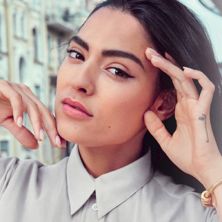 Plump e Set Brow Artist Mascara per Sopracciglia 101 Blonde L'Oréal