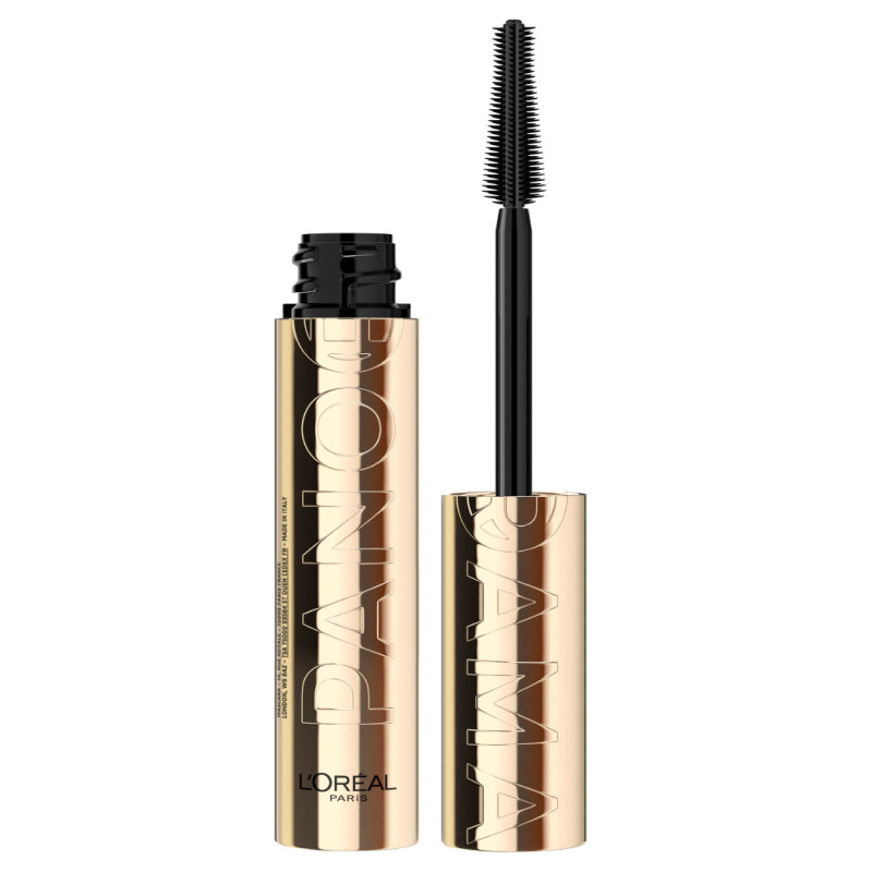 L'Oréal Paris Panorama Mascara Volumizzante Nero