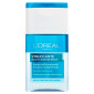 L'Oréal Paris Struccante Occhi Waterproof Bifase Delicato per Occhi Sensibili - Flacone da 125ml