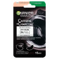 Garnier SkinActive Maschera Contorno Occhi in Tessuto Rivitalizzante con Caffeina e Carbone - 1 Applicazione