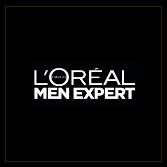 L'Oréal Paris Men Expert Hydra Energetic Gel Doccia Taurina 3in1