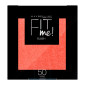 Maybelline New York Fit Me Blush in Polvere Facile da Sfumare Effetto Naturale Colore 50 Wine