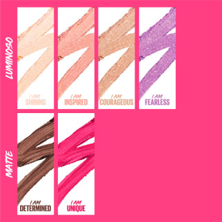 Stick 3in1 I Am Determined Maybelline New York
